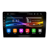 ESX VN1050-4G Owner's Manual