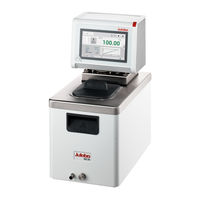 Julabo MAGIO MX-BC12 Original Operating Manual