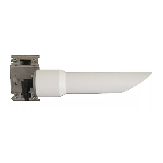 Campbell CS140 Product Manual