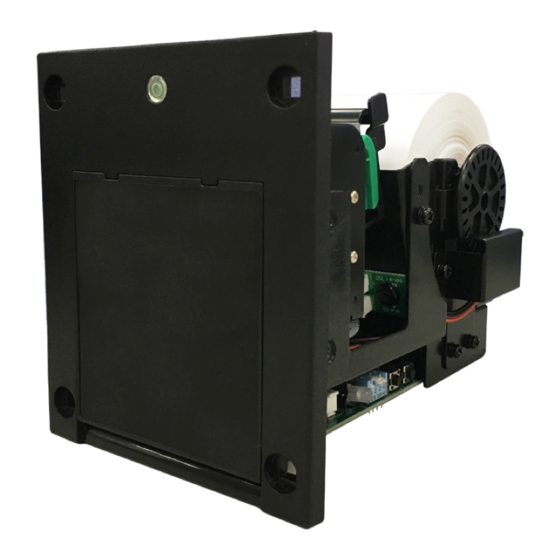 Top TGP58 Series Manuals