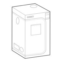 AC Infinity AC-PKB44 User Manual