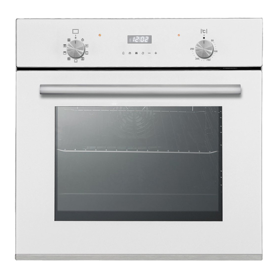 Culina UBEMF614 User Manual