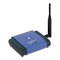 Network Router Linksys WET11 Quick Installation