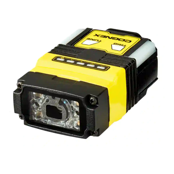 Cognex DataMan 280 Series Quick Reference Manual