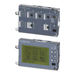 Siemens 3VW9011-5AA00 Operating Instructions
