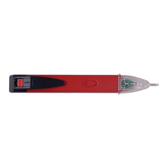 Levenhuk Ermenrich Zing WT20 User Manual