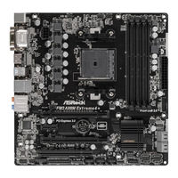ASROCK FM2A88M Extreme4+ R2.0 User Manual