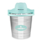 Elite Gourmet EIM-308L - 4 Qt. Ice Cream Maker & Hand Crank Manual