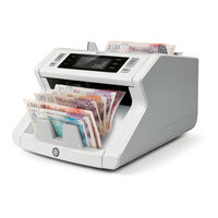 Safescan 2265 User Manual