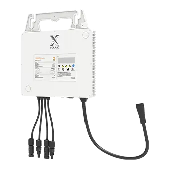 SolaX Power X1 Series User Manual