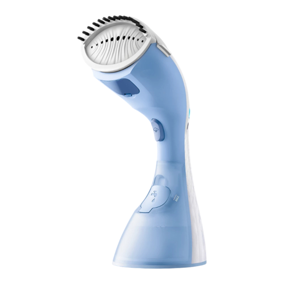 Philips GC440/20 User Manual
