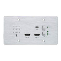 Altimium TP70WP2HU-EU User Manual