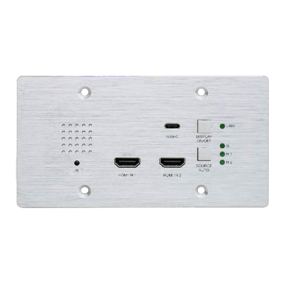 Altimium TP70WP2HU-EU Manuals