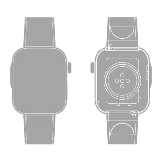 Noise COLORFIT Pulse 4 Max Manual