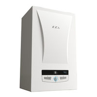 E.C.A. ARCEUS EK 6 CH User And Installation Manual