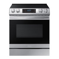 Samsung NE63B8611 Series Service Manual