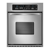 KitchenAid KEBC208KSS Use And Care Manual