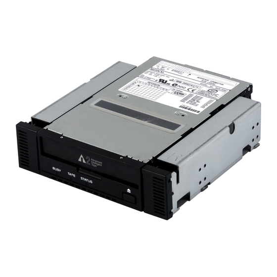 Sony SDX-500 Series User Manual