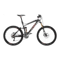 Rotwild 0.18 2014 User Manual