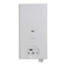 Boiler Riello Residence Condens 25 KIS e Installer And User Manual