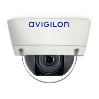 Avigilon H4A-D1-IR Installation Manual