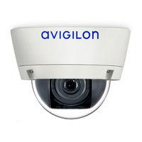 Avigilon H4A-D1 Installation Manual