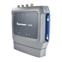 Intermec IF2 User Manual