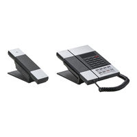 Jacob Jensen IP60D User Manual