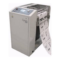 Spedo 2600 Service Manual