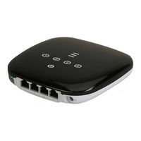 Ubiquiti UFber UF-WIFI Quick Start Manual