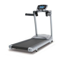 Vision Fitness PREMIER Owner's Manual