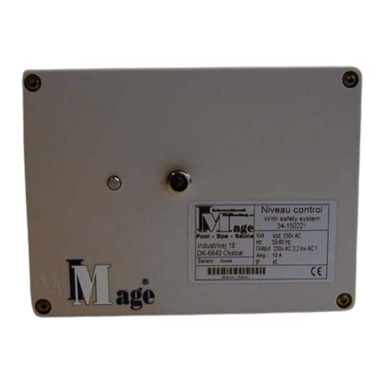 welldana 34-150221 Installation & Operating Instructions Manual