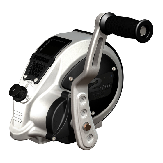 FULTON F2 Manual