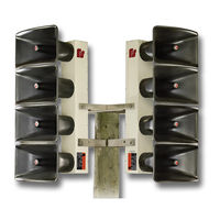 Federal Signal Corporation DSA6-1 Description, Specifications, And Installation Manual