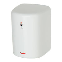 DAN DRYER 250-251-254 User Manual