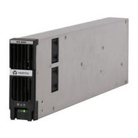 Vertiv NetSure M520H User Manual