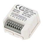 CHERUBINI MAGO Dimmer A510047 Instructions Manual