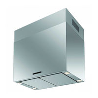 KORTING KHA 7950 X Cube User Manual