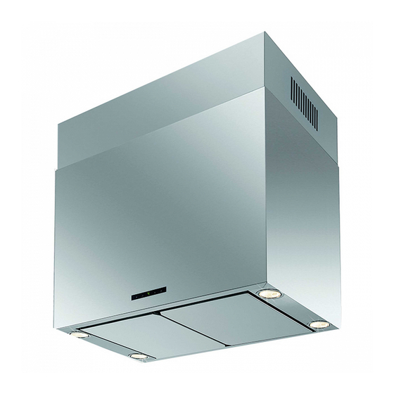 KORTING KHA 7950 X Cube User Manual