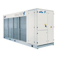 AIREDALE Ultima Compact UCCL030-75 1 FAN Technical Manual