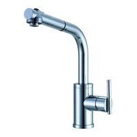 Gerber danze D404058 Manual