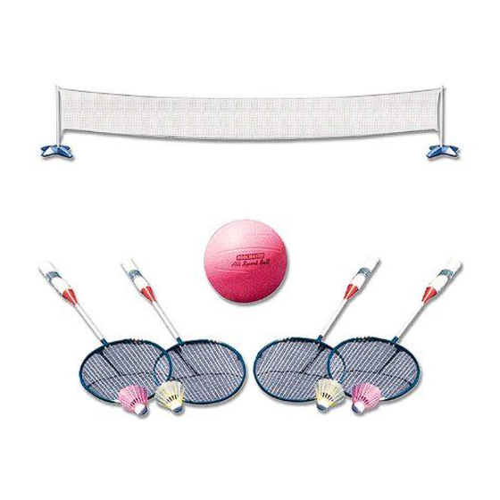 PoolMaster 72785 Manual