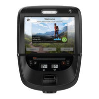 BVE PRECOR P80 Manual