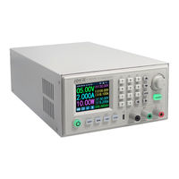 Joy-it JT-RD6006-Case02 Manual