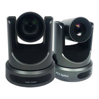 PTZ Optics PT12X-SDI-GY User Manual