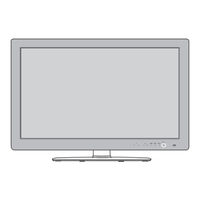 LG 42LX650N Service Manual