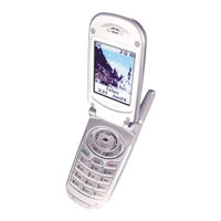 Samsung SPH-a520 User Manual