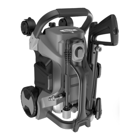 stayer HL 11B Operating Instructions Manual