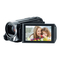 Camcorder Canon VIXIA HF R30 Instruction Manual