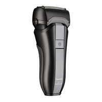 Panasonic ER-SP20 Operating Instructions Manual